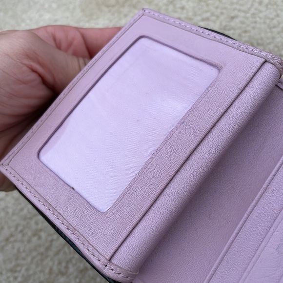 Coach wallet - Picture 8 of 9